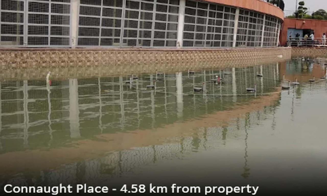Hotel Royal Grand - Opposite Axis Bank East Patel Nagar New Delhi Exterior foto